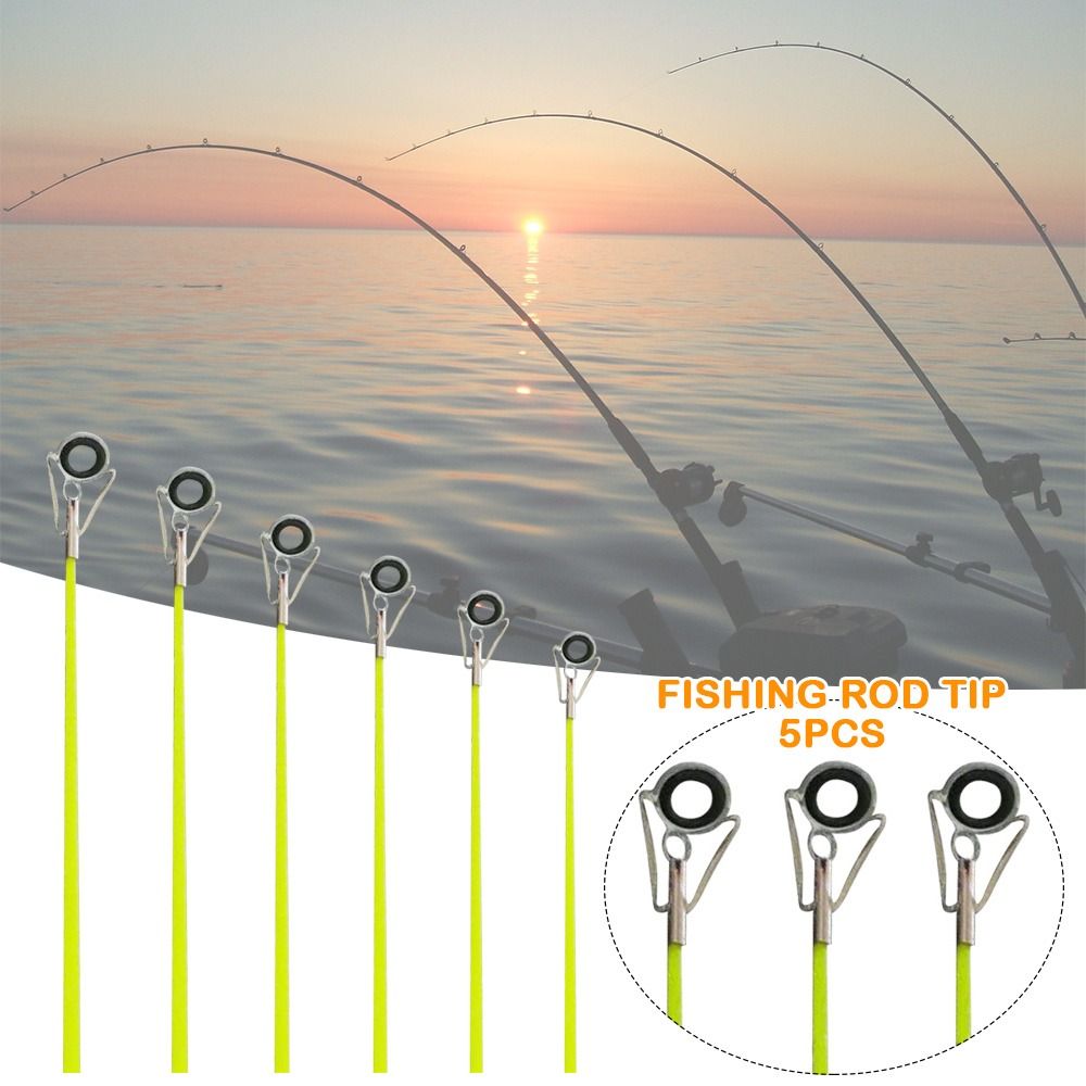 Ice Fishing Tip Up - 2024 With Top Ring Fishing Rod