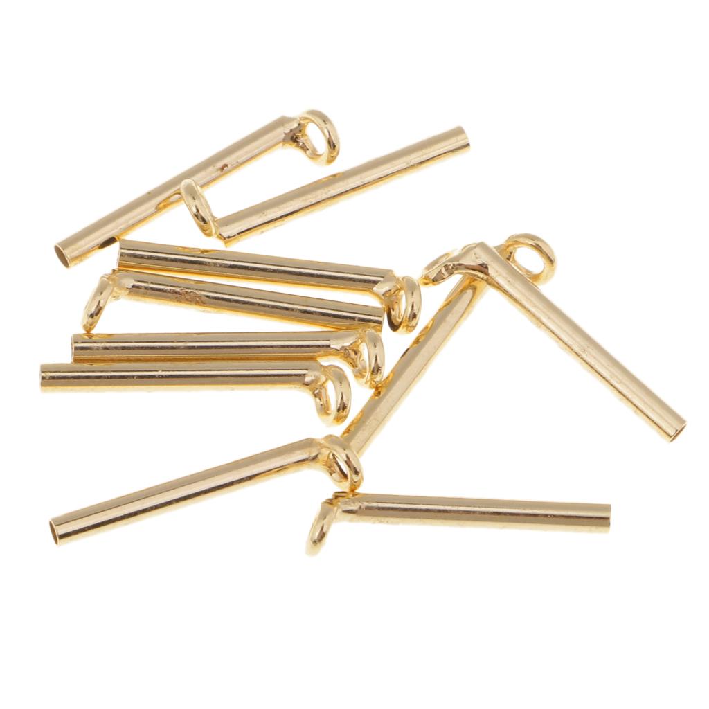 Ice Fishing Tip Up - Hardened Steel Fishing Rod Tip Ring