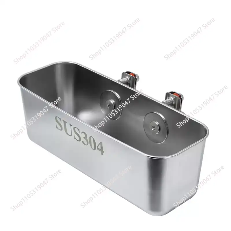Fishing Equipment Usa - Stainless steel yacht railing accessories fishing