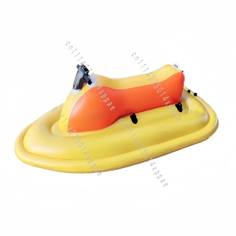 Fishing Equipment Jet - Floating Electric Surf Fishing Boat Electric