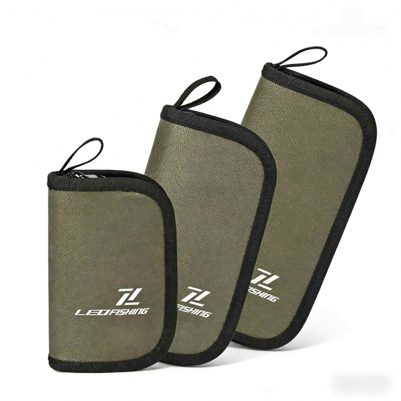 Fishing Equipment Fly - Fly Tackle Storage BagEVAMaterial: Specialized bag