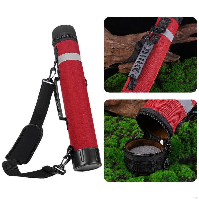 Fishing Equipment Fly - Động Bay Câu Ốp Lưng Cần