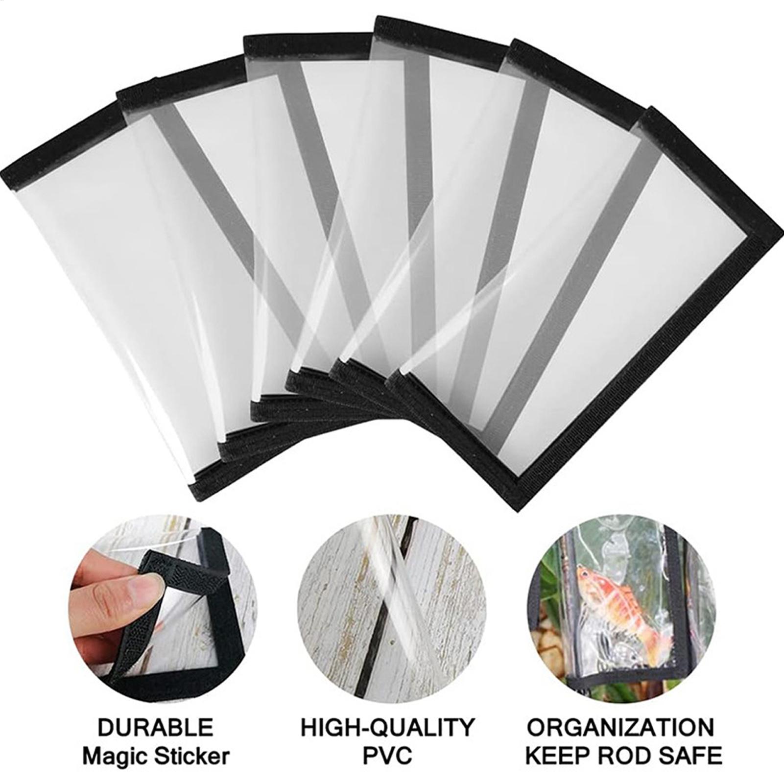 Fishing Equipment Carp - Fishing Lure Cover Clear Protective Bait