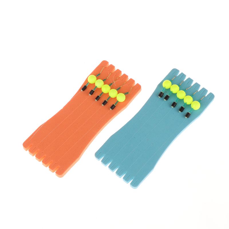 2Sets Equipment Fishing Hair R - đánh giá và giá Fishing Equipment Jet