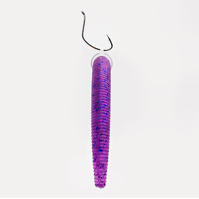 LUREHOLIC 8mm 12mm Wacky Tool  - đánh giá và giá Fishing Equipment Tackle