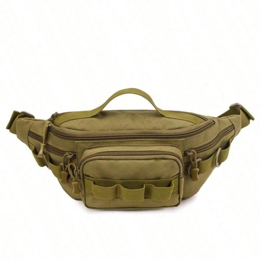 Tactical Pack, Small Fishing T - đánh giá và giá Fishing Quest