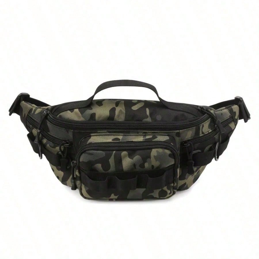 Tactical Pack, Small Fishing T - đánh giá và giá Fishing Quest