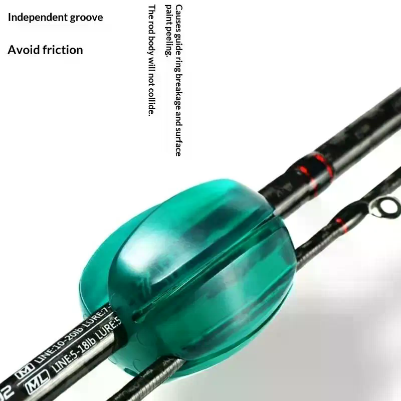 Fishing Rod Fixed Ball Rod Bal - đánh giá và giá Fishing Equipment Jet