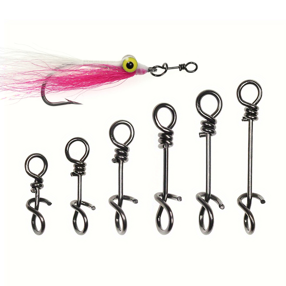 50PCS 10mm ~ 33mm Stainless St - đánh giá và giá Fishing Equipment Fly
