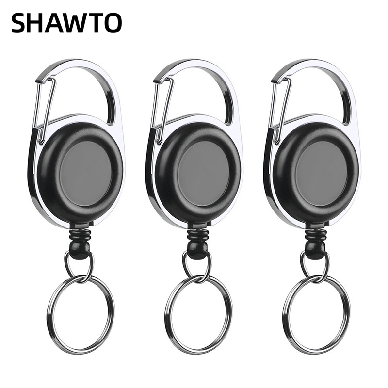 Shawto Elastic Fly Fishing Key - đánh giá và giá Fishing Equipment Fly