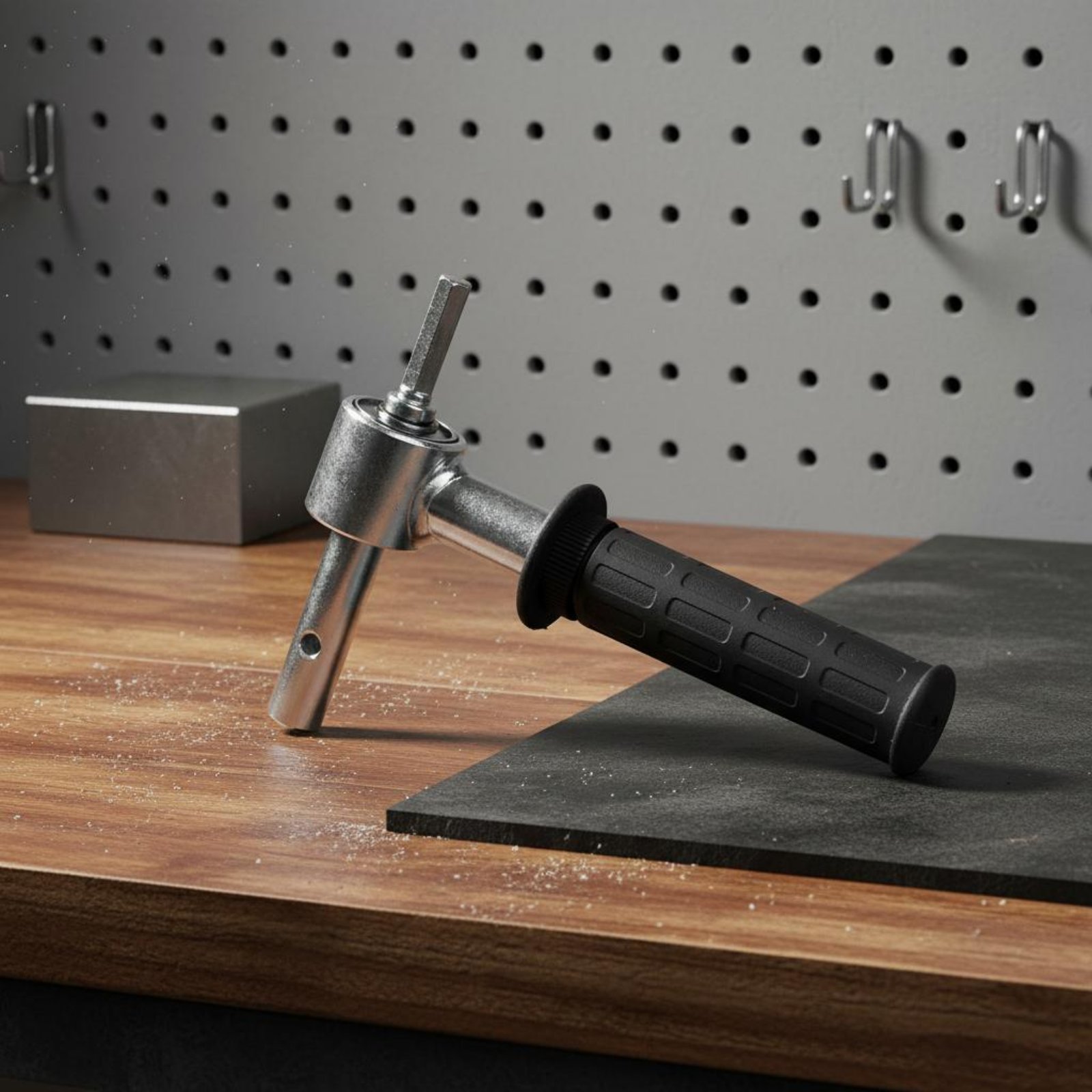 Ice Auger Drill Adapter Sturdy - đánh giá và giá Fishing Equipment Usa