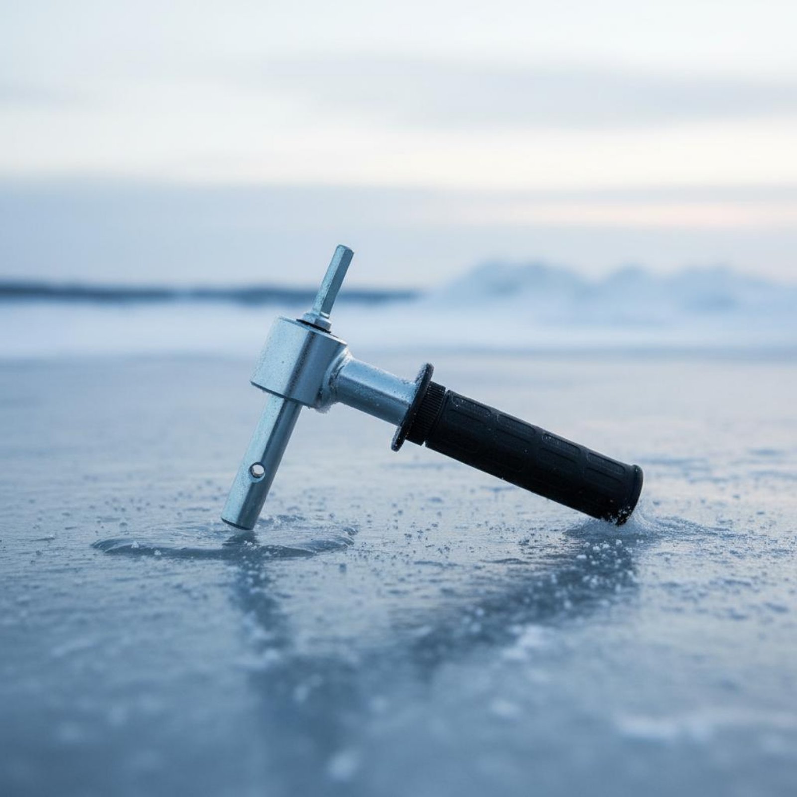 Ice Auger Drill Adapter Sturdy - đánh giá và giá Fishing Equipment Usa
