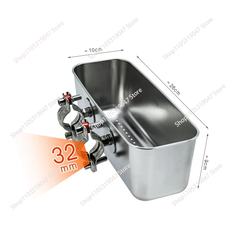 Stainless steel yacht railing  - đánh giá và giá Fishing Equipment Usa