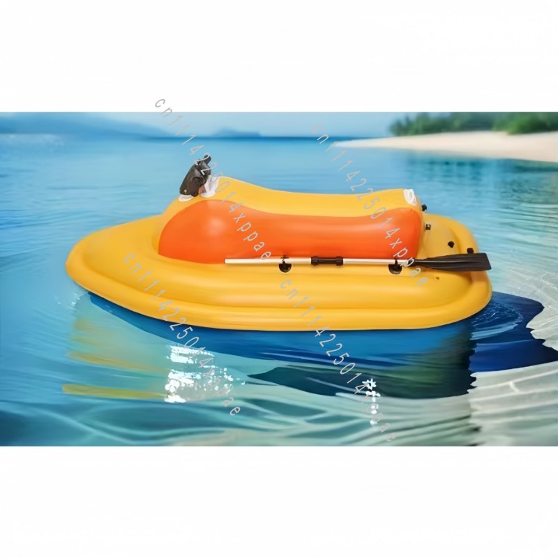 Floating Electric Surf Fishing - đánh giá và giá Fishing Equipment Jet