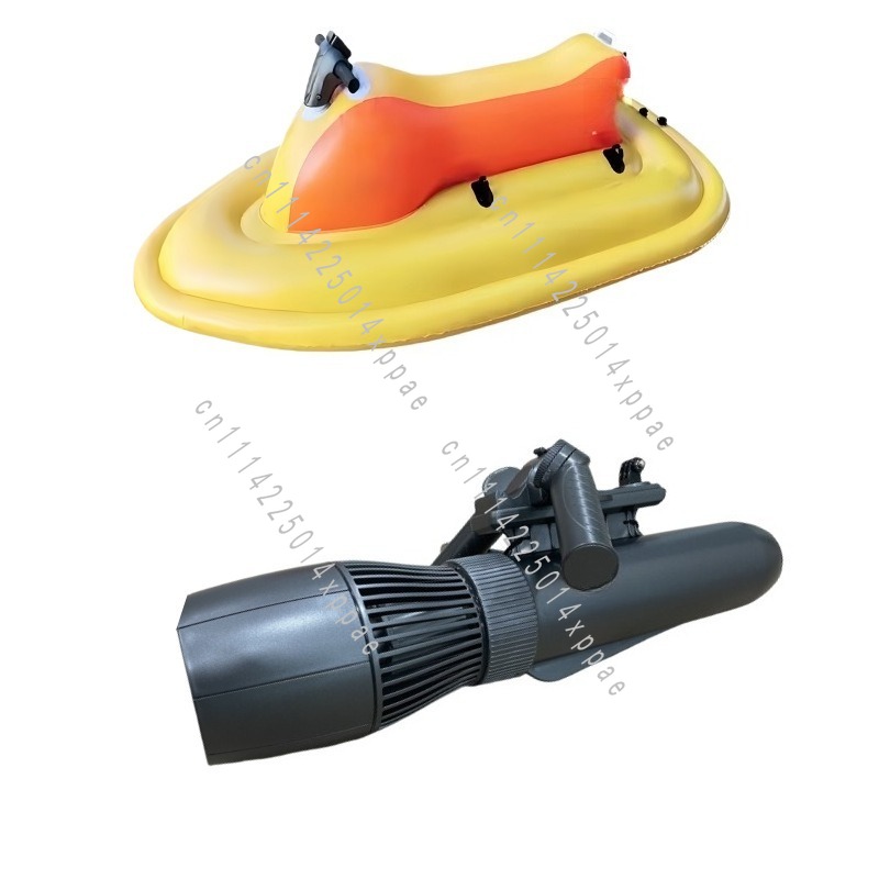 Floating Electric Surf Fishing - đánh giá và giá Fishing Equipment Jet