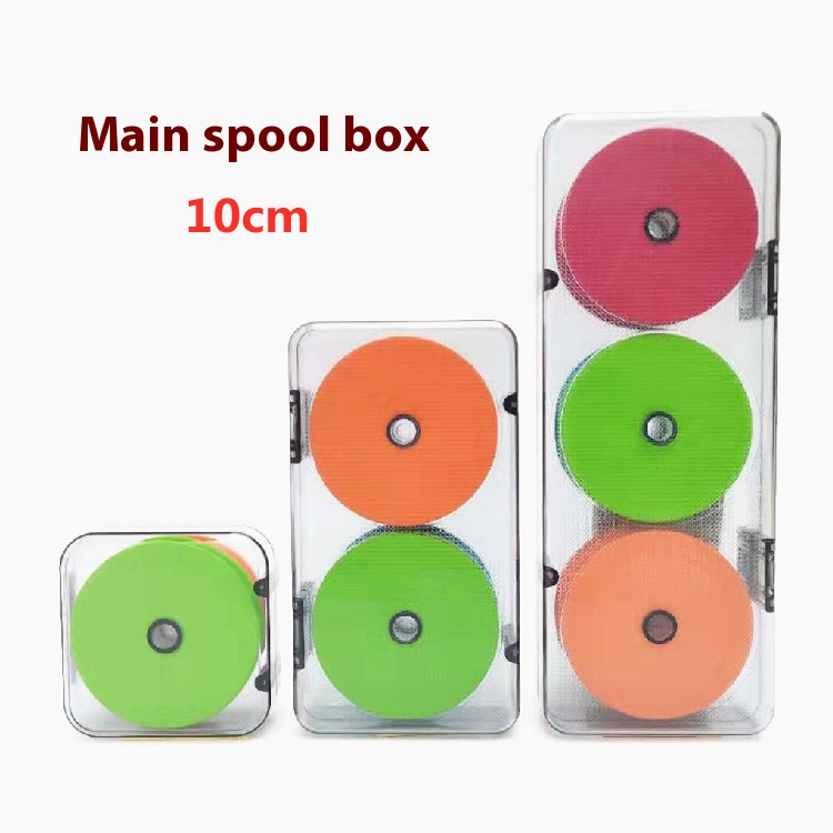 10cm EVA Foam Winding Plate Fi - đánh giá và giá Fishing Equipment Fly