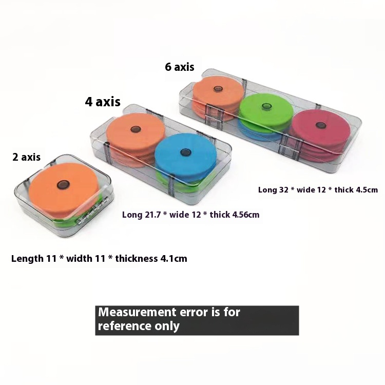 10cm EVA Foam Winding Plate Fi - đánh giá và giá Fishing Equipment Fly