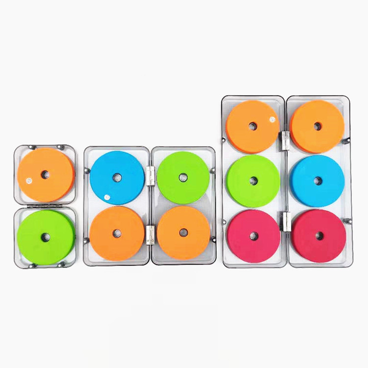 10cm EVA Foam Winding Plate Fi - đánh giá và giá Fishing Equipment Fly