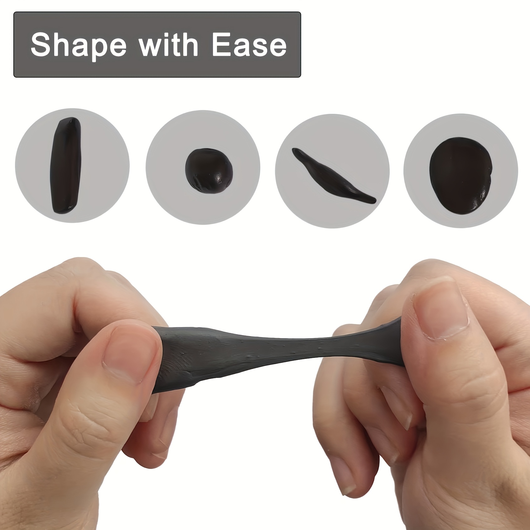 Tungsten Putty 0.5oz(15g) Tika - đánh giá và giá Fishing Equipment Fly