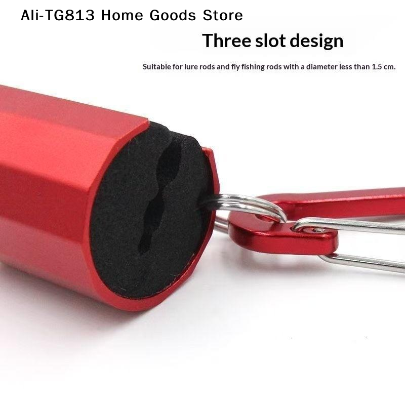 [TG813]1 PCS New Fishing Rod H - đánh giá và giá Fishing Equipment Fly