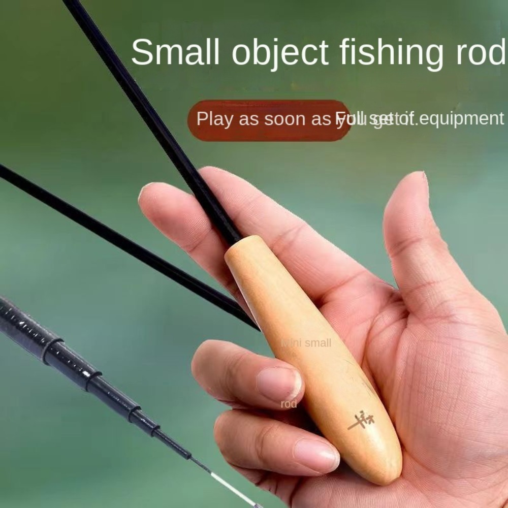 Telescopic Fishing Rod  Glass  - đánh giá và giá Fishing Equipment Online