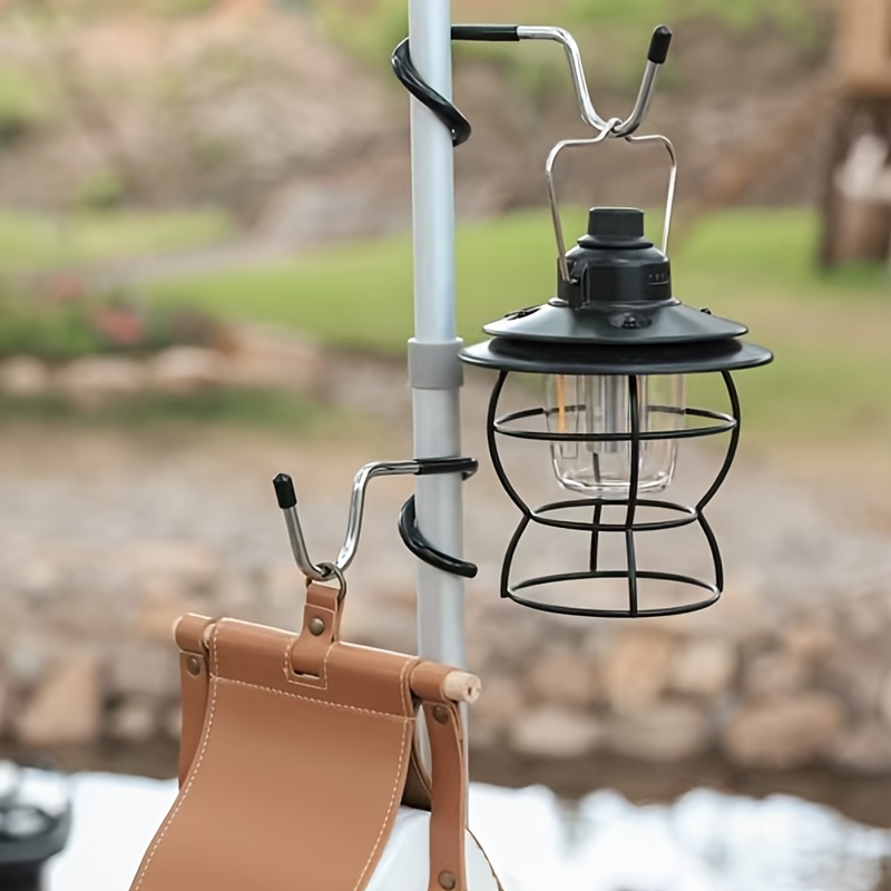 Stainless Steel Light Stand Ho - đánh giá và giá Fishing Equipment Carp