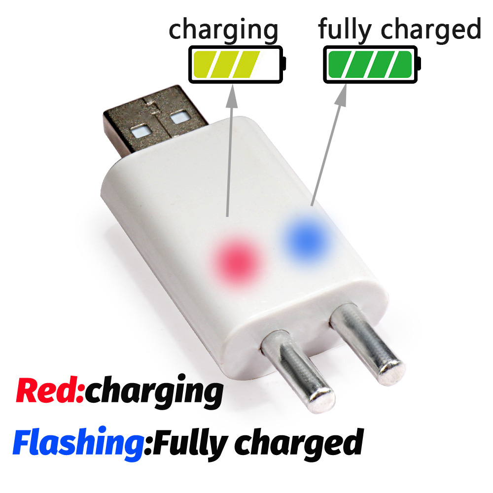 CR322 3.6V Lithium Battery USB - đánh giá và giá Ice Fishing Tip Up