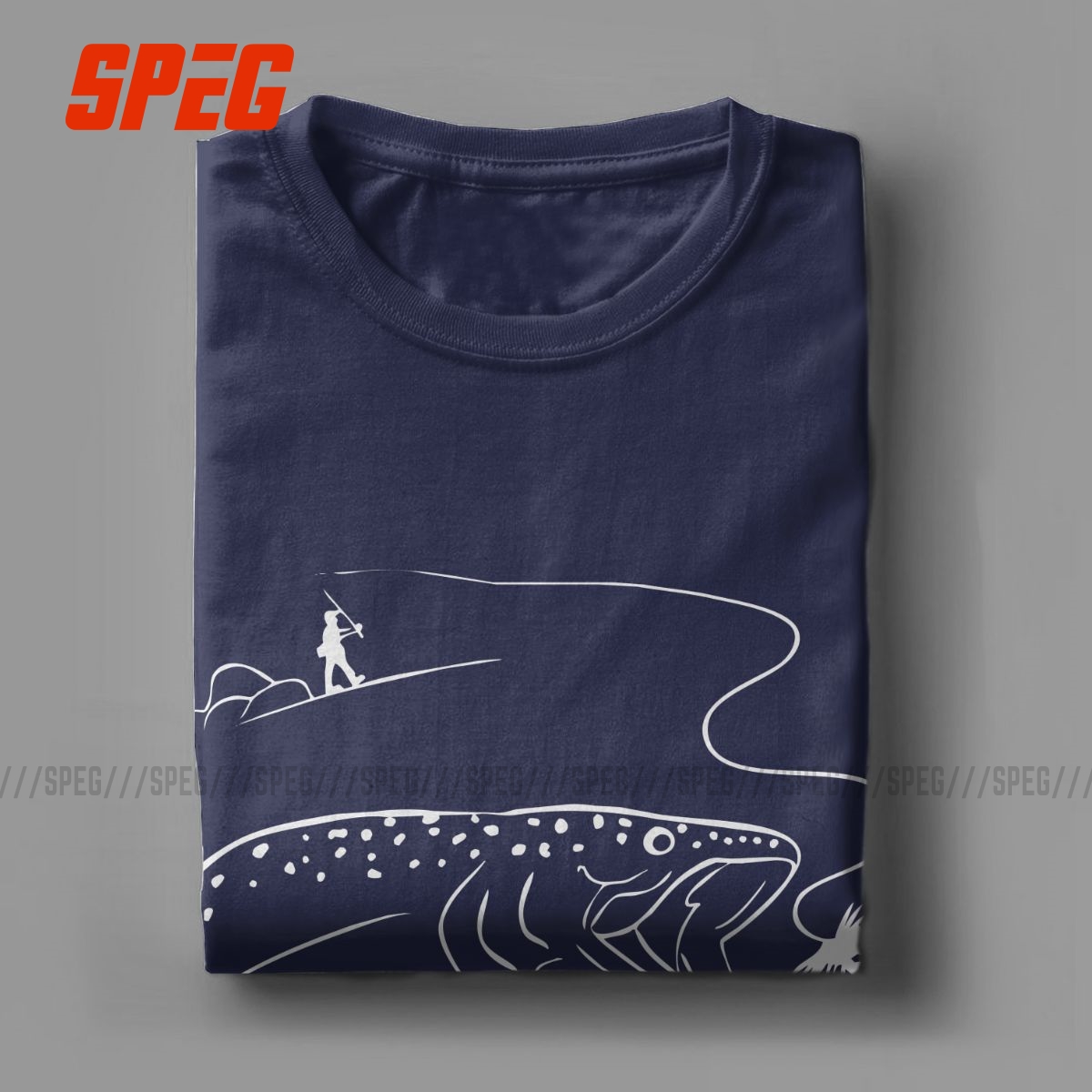 Nam Người Cá Câu Cá Cá Hồi Và  - đánh giá và giá Fishing Equipment Fly