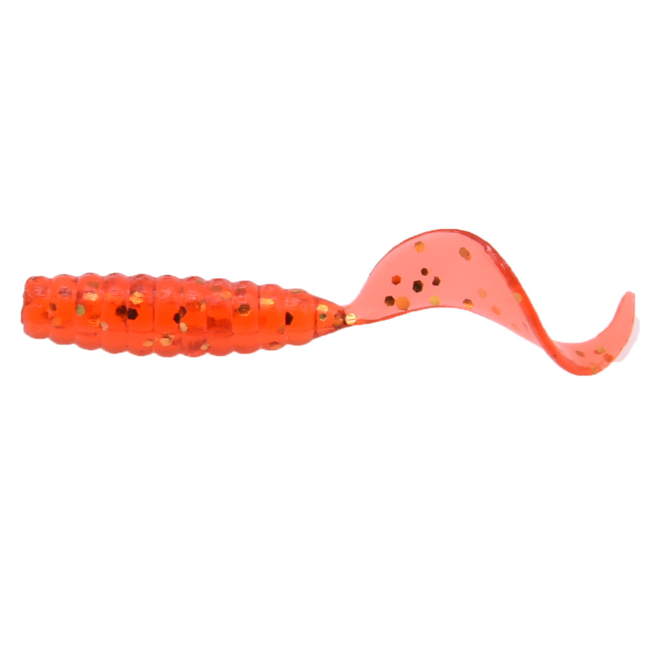 20 Hoặc 30 Miếng Mềm Silica Gr - đánh giá và giá Soft Plastic Lure