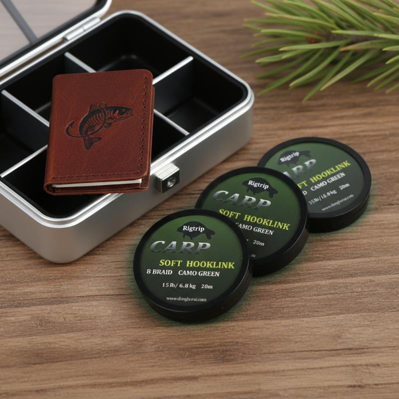 20m Carp Fishing Line High Str - đánh giá và giá Fishing Equipment Carp