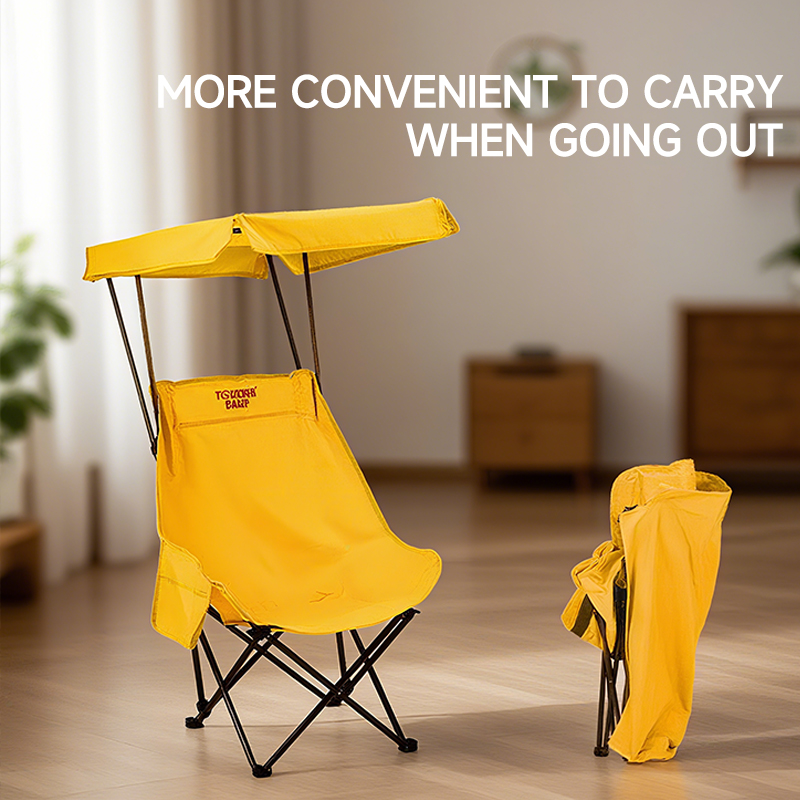 Outdoor Folding Moon Chair Wit - đánh giá và giá Fishing Equipment Usa