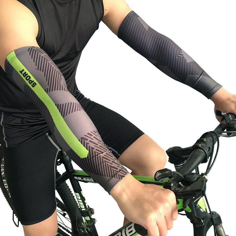 1Pcs UV Protection Arm Set for - đánh giá và giá Fishing Equipment Usa