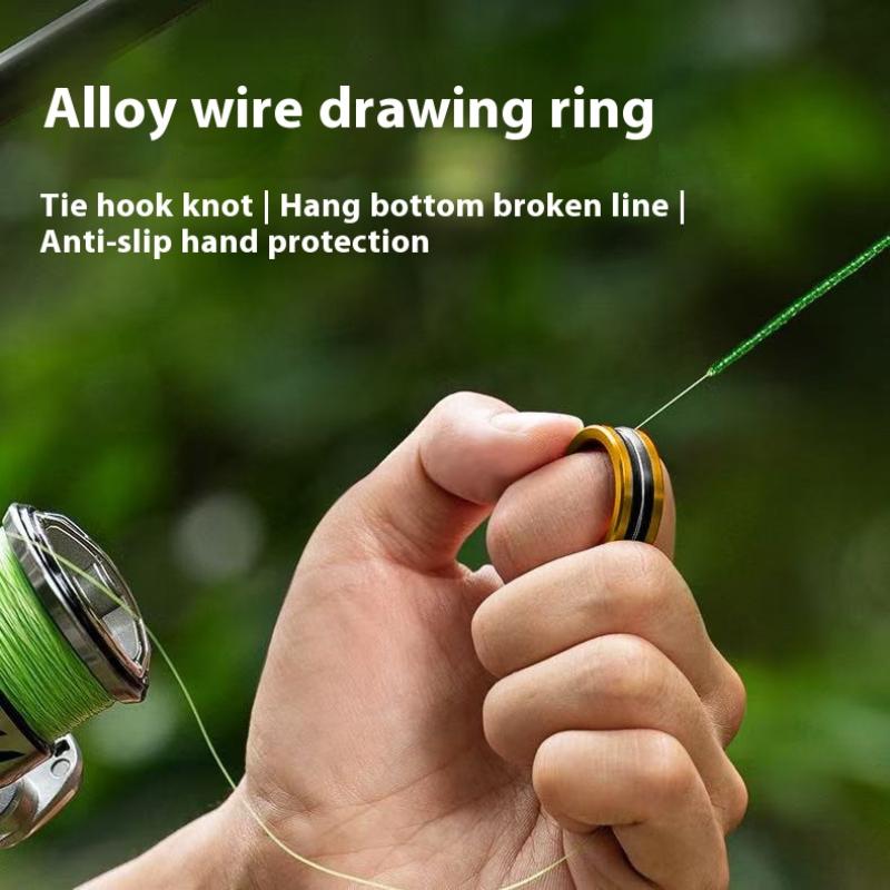 1/2Pcs Fishing Line Puller Ant - đánh giá và giá Fishing Equipment Jet