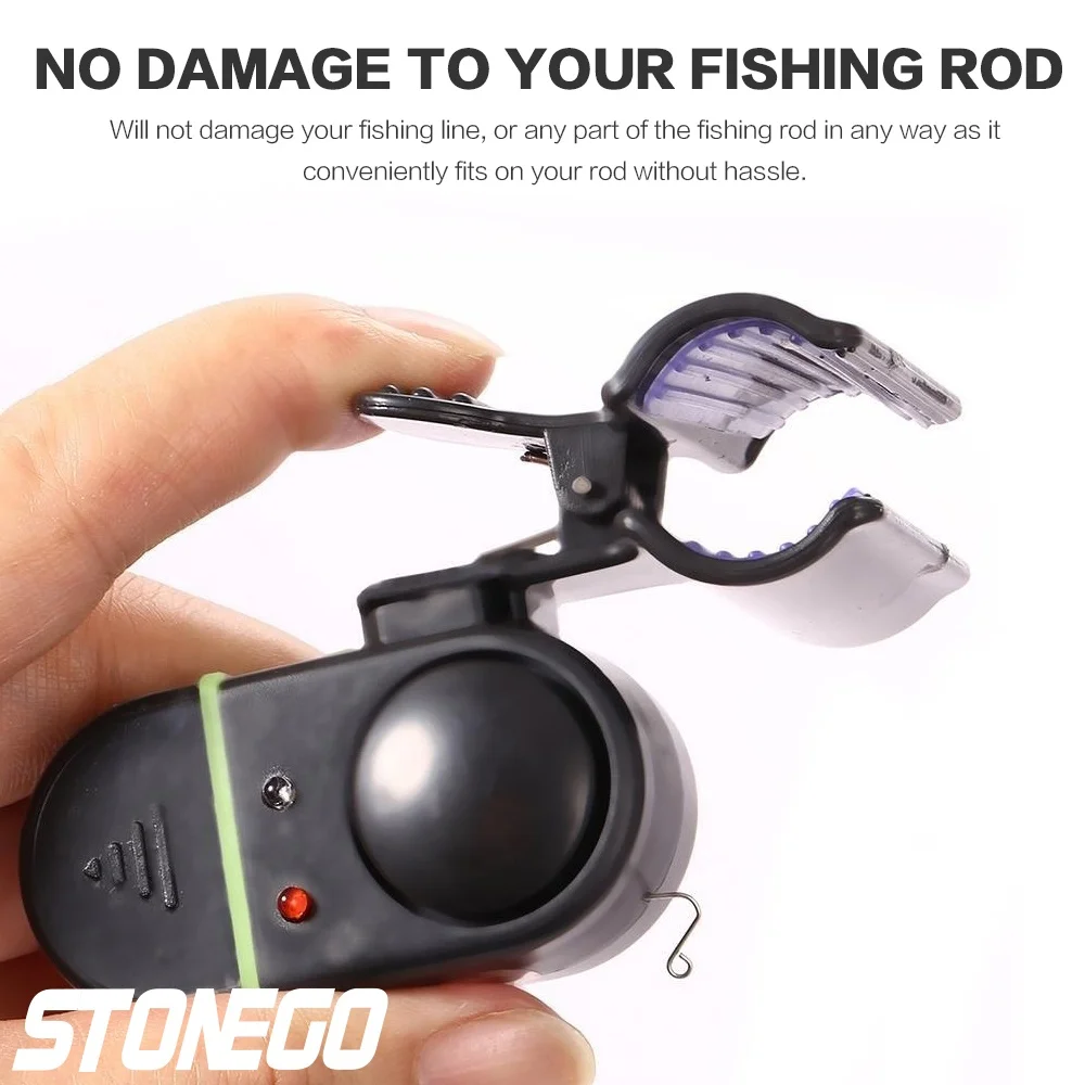 FLYSAND Fish Bite Lure Alert A - đánh giá và giá Soft Plastic Lure