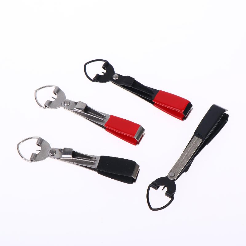 4in1 Fishing Tool Quick Tie Na - đánh giá và giá Fishing Equipment Jet