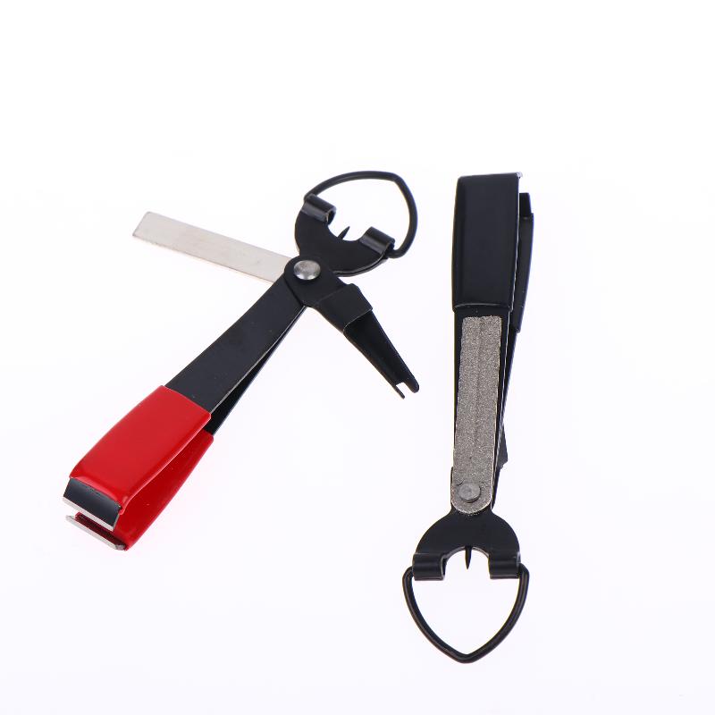 4in1 Fishing Tool Quick Tie Na - đánh giá và giá Fishing Equipment Jet