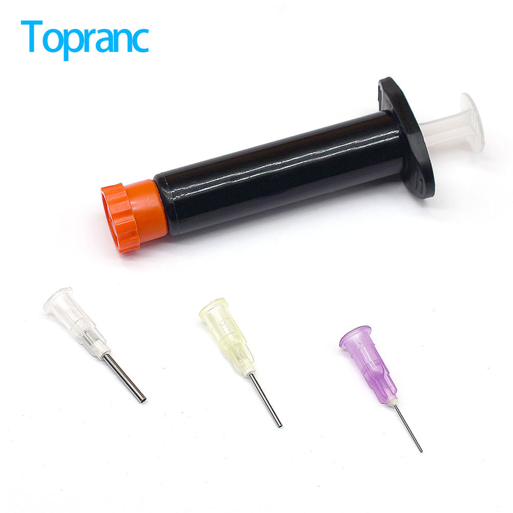 2Sets Black UV Resin Dispensin - đánh giá và giá Fishing Equipment Fly