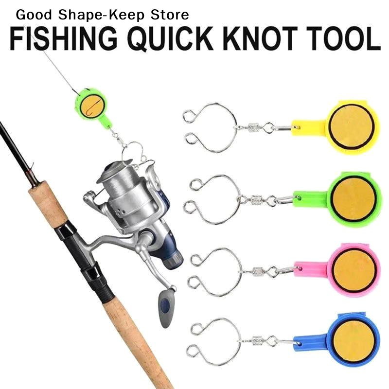 Fishing Knot Tying Equipment F - đánh giá và giá Fishing Equipment Jet
