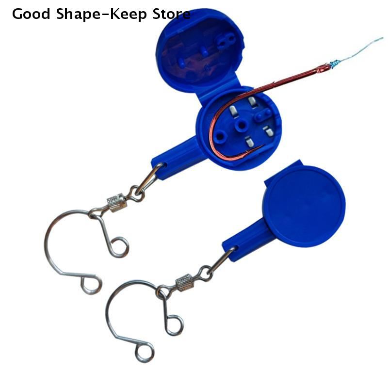 Fishing Knot Tying Equipment F - đánh giá và giá Fishing Equipment Jet