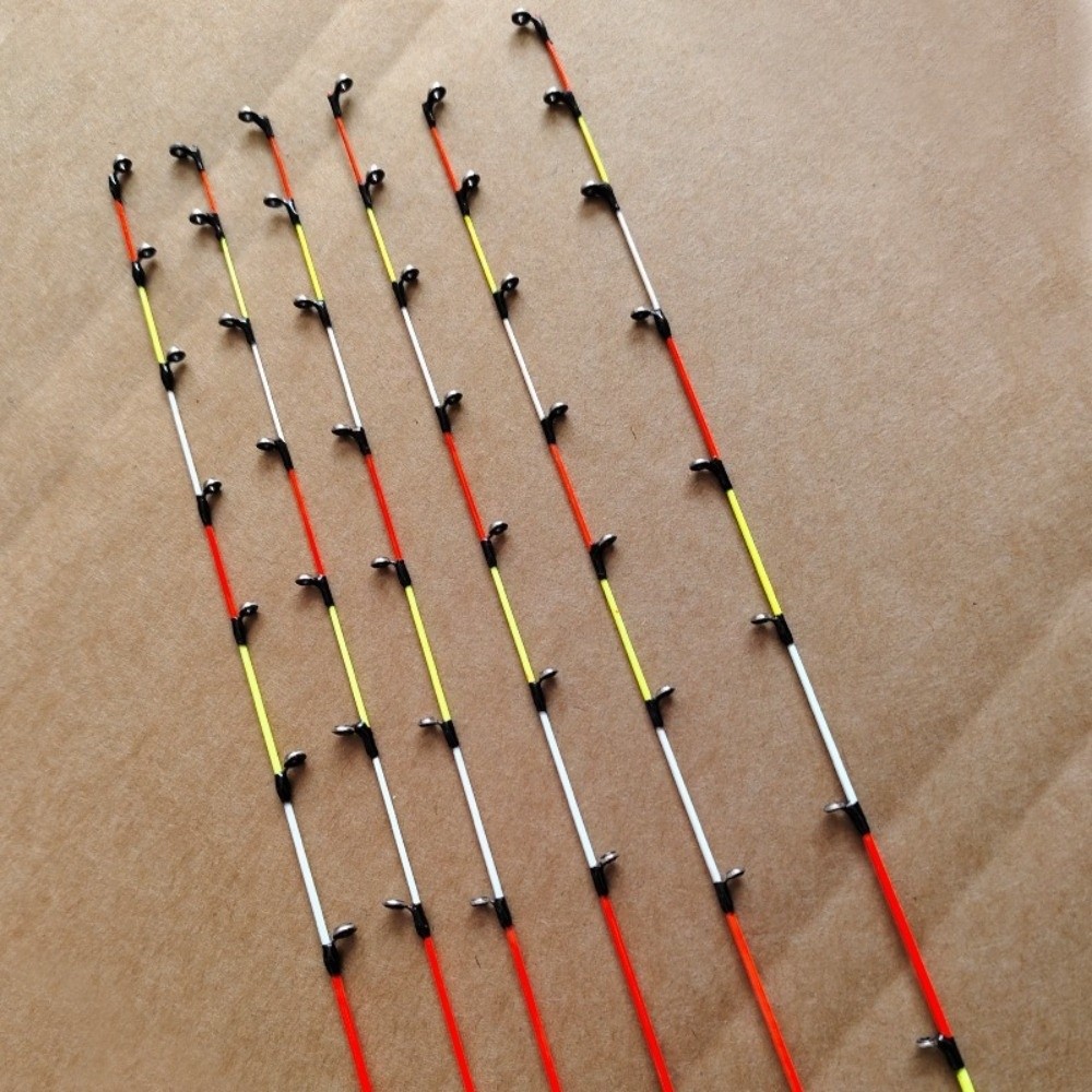 Fishing Rod Round Tip Winter F - đánh giá và giá Ice Fishing Tip Up