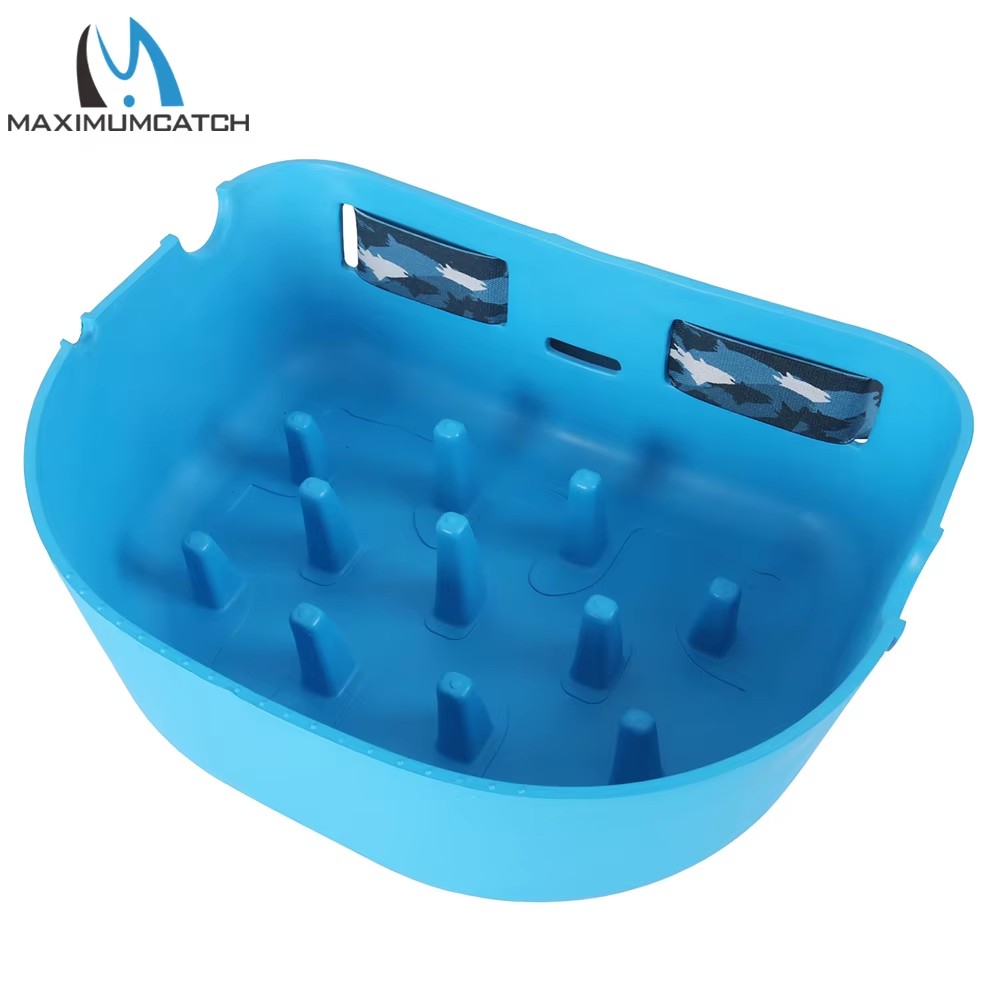 MAXCATCH FFSB Superlight Fly F - đánh giá và giá Tackle Box