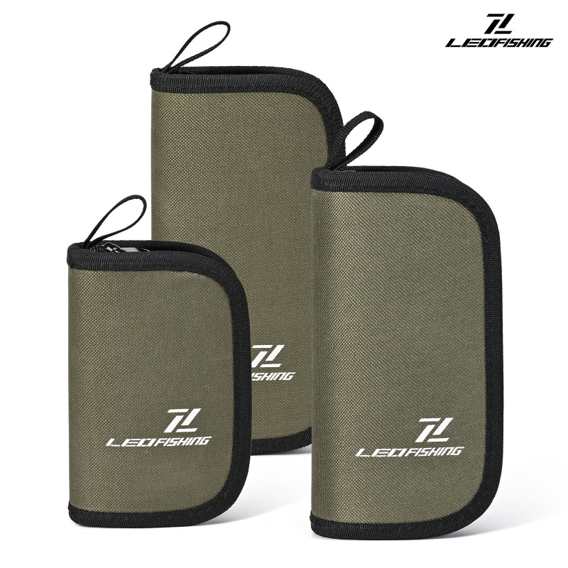 Fly Tackle Storage BagEVAMater - đánh giá và giá Fishing Equipment Fly