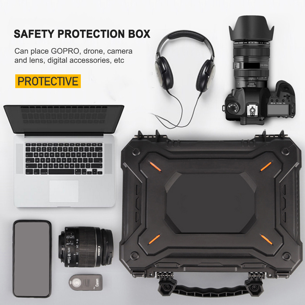 Camera Protective Case Portabl - đánh giá và giá Fishing Equipment Usa