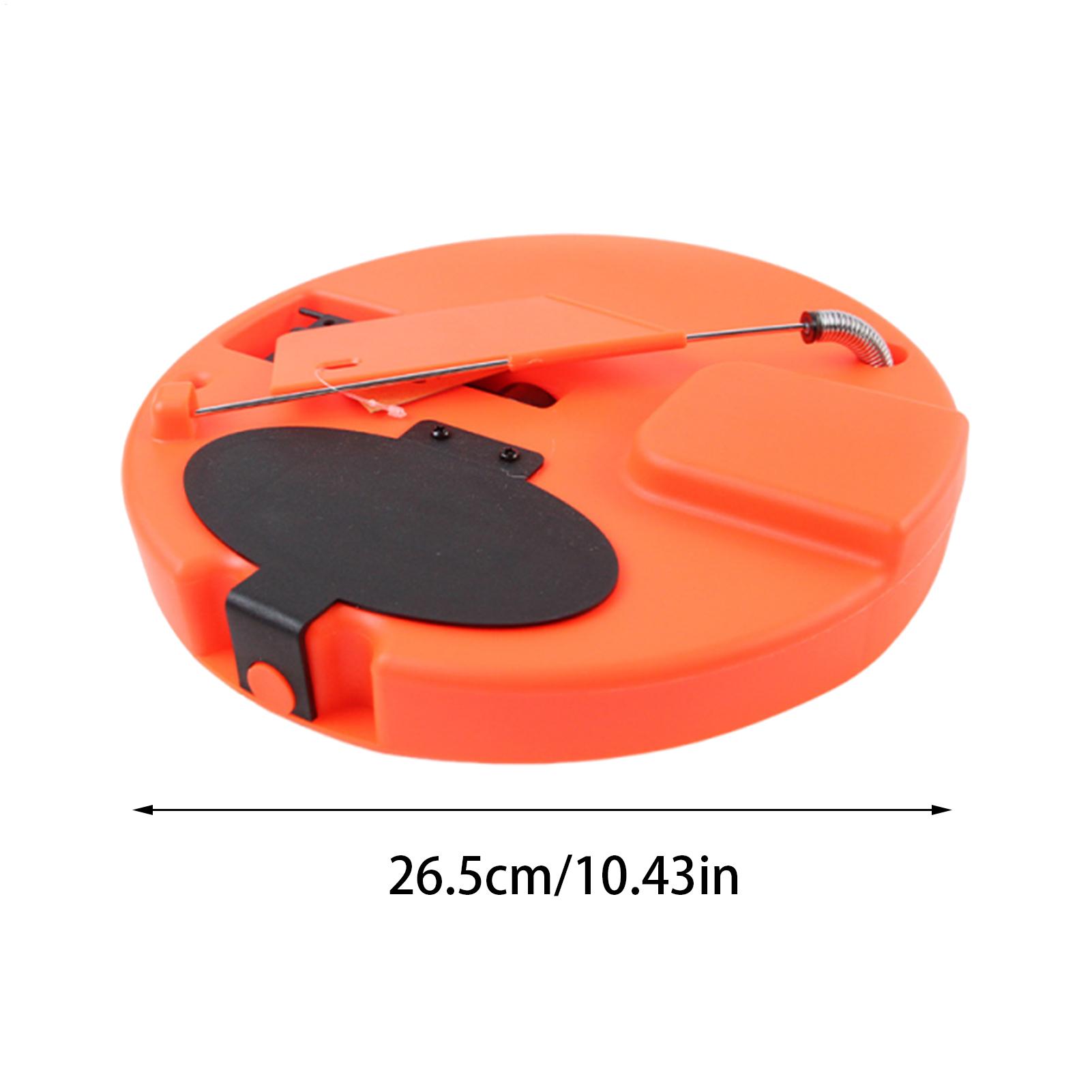Automatic Ice Fishing Tip-Up w - đánh giá và giá Ice Fishing Tip Up
