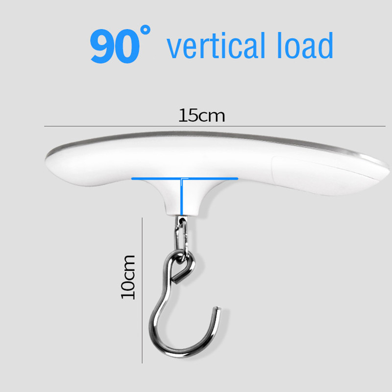 Portable Scale Digital LCD Dis - đánh giá và giá Fishing Equipment Carp