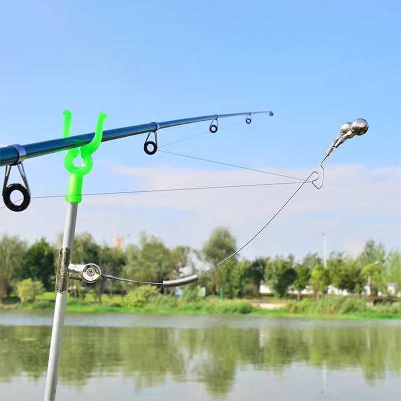1Pc Fishing Bell Bite Alarms S - đánh giá và giá Fishing Equipment Jet