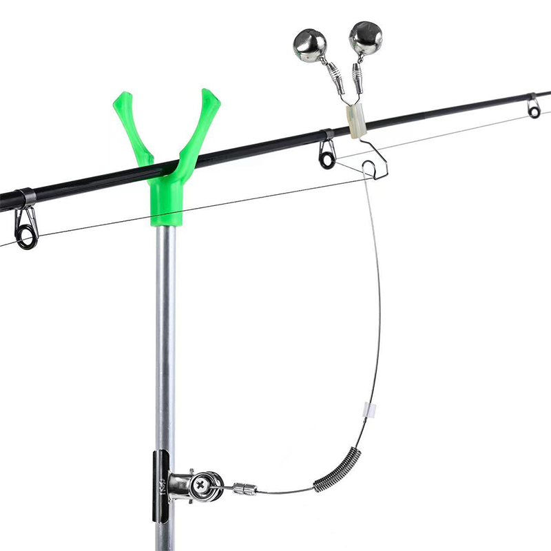 1Pc Fishing Bell Bite Alarms S - đánh giá và giá Fishing Equipment Jet