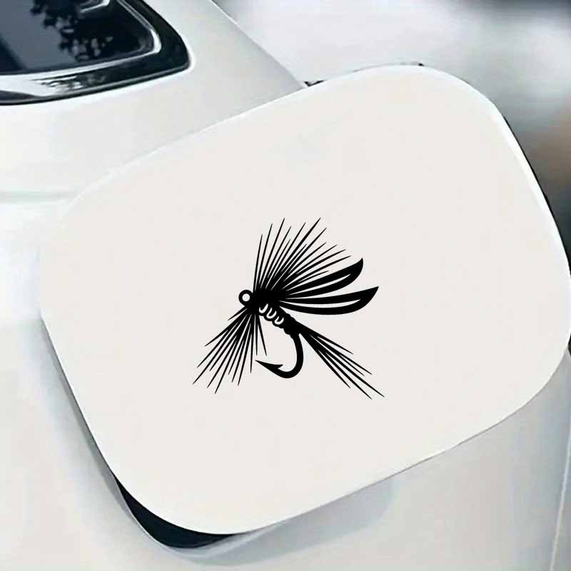Single Fly Fishing Lure Vinyl  - đánh giá và giá Fishing Equipment Fly