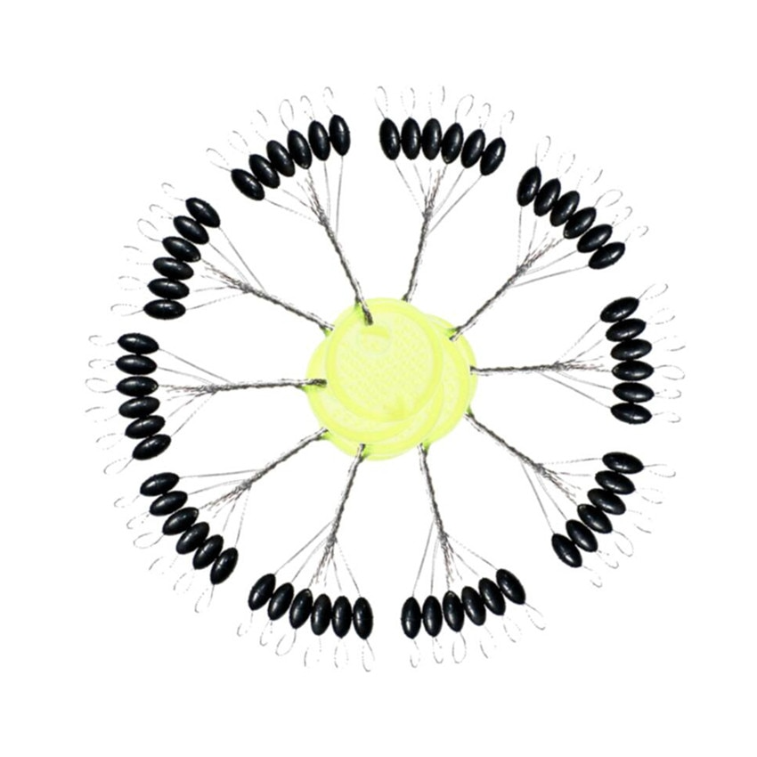Fishing Rod Rubber Space Beans - đánh giá và giá Fishing Equipment Jet
