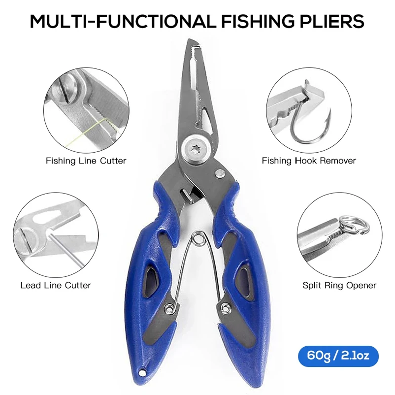 263pcs Outdoor Fishing Accesso - đánh giá và giá Tackle Box
